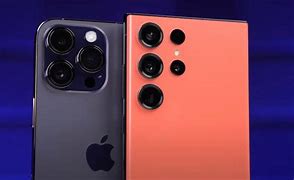 Image result for Samsung Galaxy S23 vs iPhone 14
