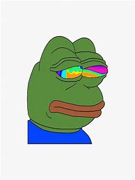 Image result for Trippy Pepe