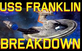 Image result for Star Trek Beyond USS Franklin