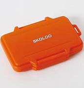 Image result for microSD Memory Card Case