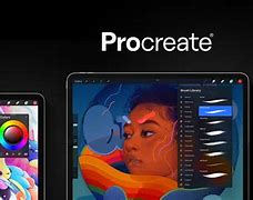 Image result for What Is Procreate