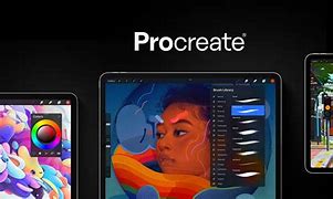 Image result for Procreate for Free iPad