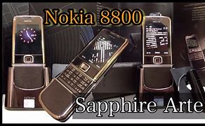 Image result for Nokia Ceramic 8800