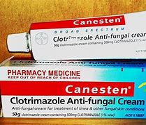 Image result for Topical Antifungal Medication