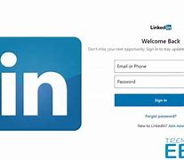 Image result for LinkedIn Sign in Button