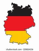Image result for Germany City Map