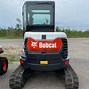 Image result for Bobcat Mini Excavator