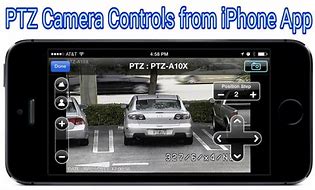 Image result for Controller for PTZ of iPhone 11 Pro Camera