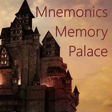 Image result for Ready-Made Memory Palaces