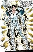 Image result for The Thing vs Beyonder