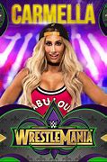 Image result for Nikki Bella WrestleMania