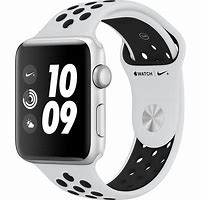 Image result for White Nike Watch