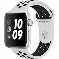 Image result for Apple Watch Series 3 42Mm Nike Strap