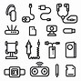 Image result for Phone Accessories Icon