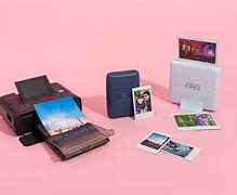 Image result for Cell Phone Photo Printer Polaroid
