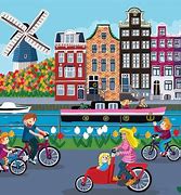 Image result for Holland Cartoon