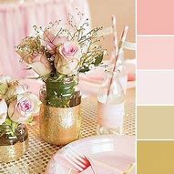 Image result for Pink Gold vs Rose Gold