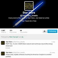 Image result for Star Wars Day Tweets