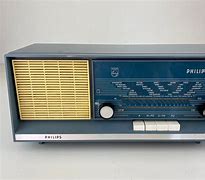 Image result for Vintage Philips Radios
