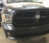 Image result for Front View Camera Ram Trucks