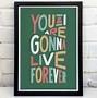 Image result for To Live Forever Clip Art