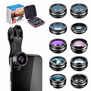 Image result for iPhone 10 Camera Lens