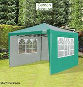 Image result for Green Gazebo