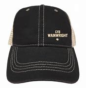 Image result for CFB Wainwright