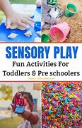 Image result for Sensory Toys for Preschoolers
