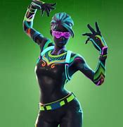 Image result for Glow Skin Fortnite iPhone 11