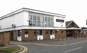 Image result for Securicorp Stadium Newton Aycliffe