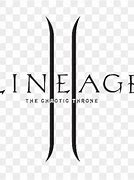 Image result for Lineage 2 Logo