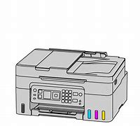 Image result for Loading Paper in Fuji Printer Image