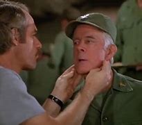 Image result for Mash S8 E17 Heal Thyself Cast