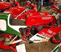 Image result for Ducati 450 Desmo