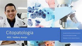 Image result for cytopatologia