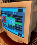Image result for First VGA Monitor