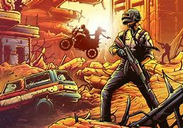 Image result for Pubg Vector Art