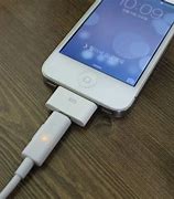 Image result for iPhone 5 Charging Port Dirt