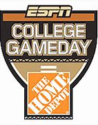Image result for College Gameday Logo