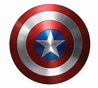 Image result for Captain America Logo