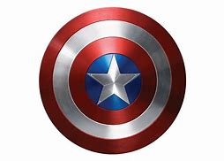 Image result for Captain America Logo Printable