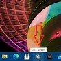 Image result for How to Click Lock Shortcut