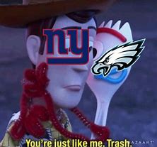 Image result for Eagles Beat 49ers Meme
