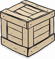Image result for Cartoon Crate Texture