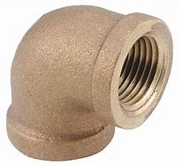 Image result for Brass Elbow