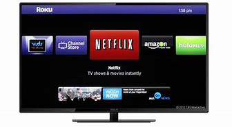 Image result for RCA 32 Inch TV with Roku