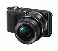 Image result for Sony NEX 3N Camera