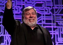 Image result for Steve Wozniak Funny