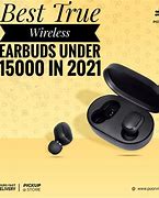 Image result for Lenovo Wireless Earbuds